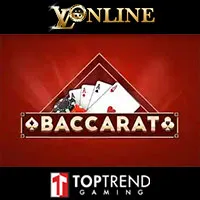 slot Baccarat TTG TTG